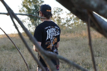 Short Sleeve T Shirt