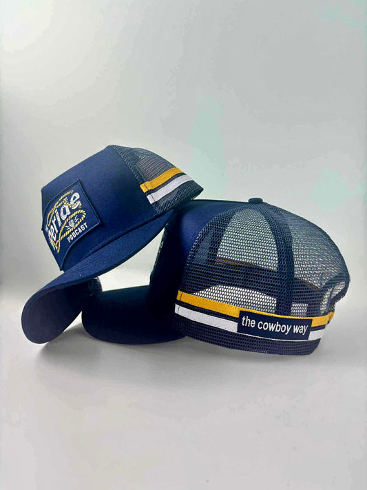 The Reride Cap